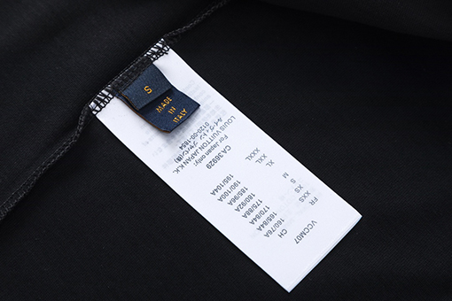 ルイヴィトン 新しい発泡 半袖Tシャツ