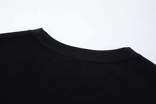 ルイヴィトン 新しいプリントラウンドネック半袖Tシャツ