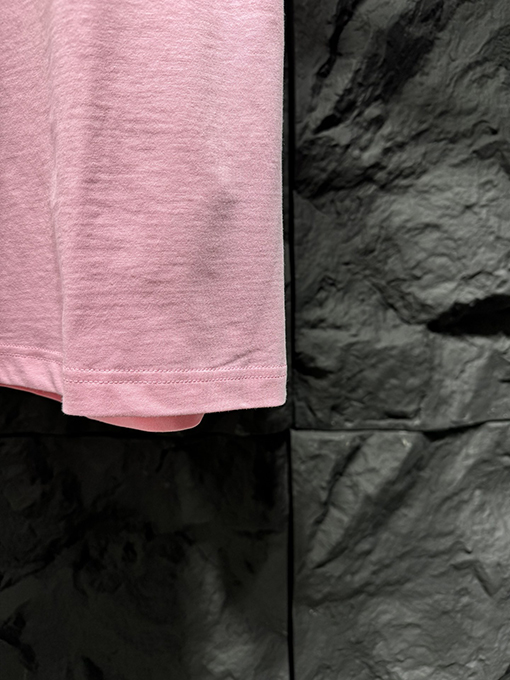 グッチ  新しいプリント刺繍半袖Tシャツ