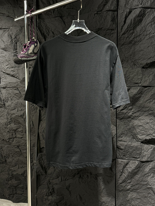 グッチ  GUCC X North Face北面コラボ半袖シャツ