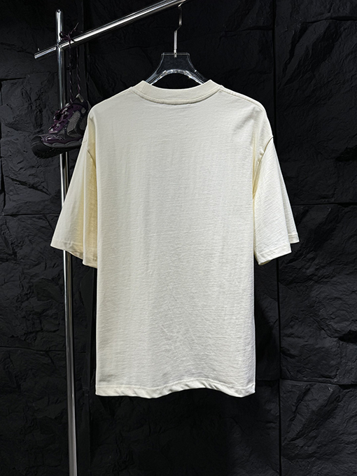 グッチ  GUCC X North Face北面コラボ半袖シャツ