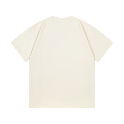 グッチ  ダブルGロゴ半袖Tシャツ