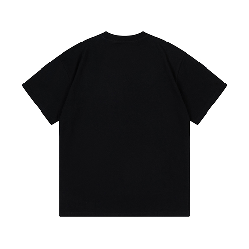 グッチ  ダブルGロゴ半袖Tシャツ
