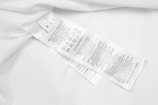 グッチ  ダブルGグラデーションプリントTシャツ