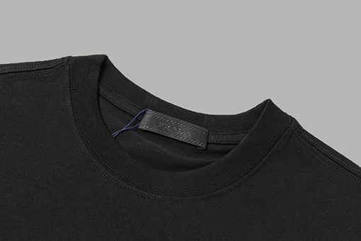 プラダ 新しいラウンドネックファッション個性的な半袖Tシャツ