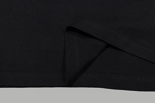 プラダ 新しいラウンドネックファッション個性的な半袖Tシャツ