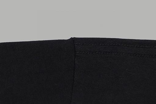プラダ 新しいラウンドネックファッション個性的な半袖Tシャツ