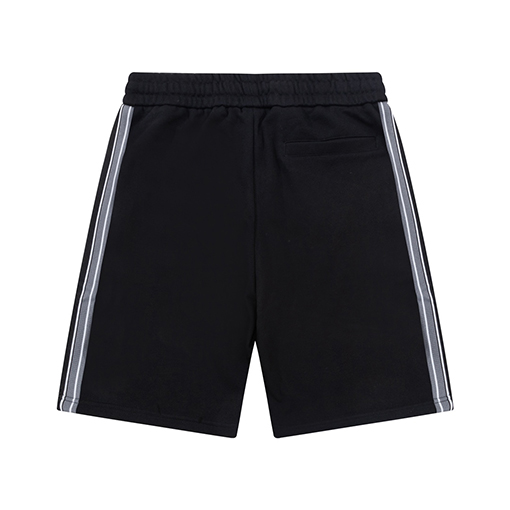 プラダ スタイリッシュな立体パンツ