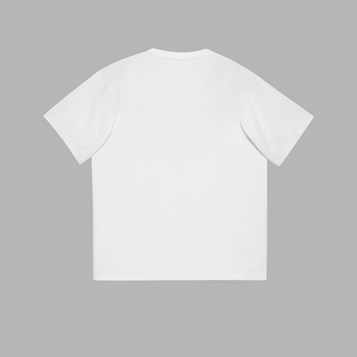 プラダ 限定トライアングル半袖Tシャツ