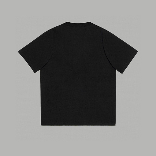 プラダ 限定トライアングル半袖Tシャツ
