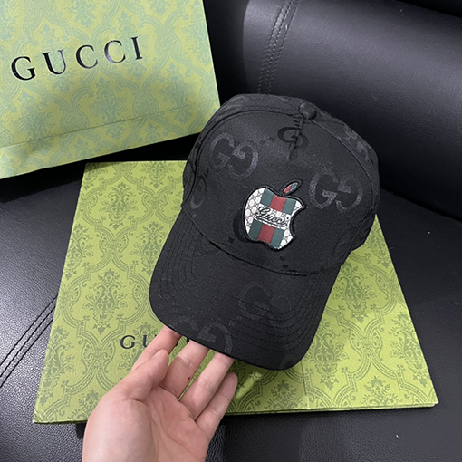 グッチ ファッションクラフト帽子