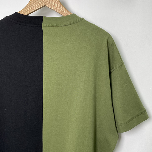 THE NORTH FACE TNF X GUCCI ブラックキャットTシャツ