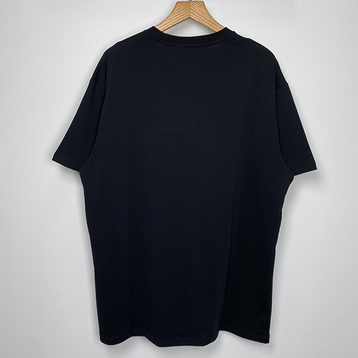 THE NORTH FACE TNF X GUCCI ブラックキャットTシャツ