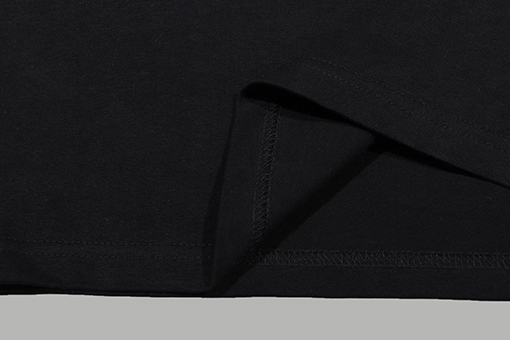 ルイヴィトン 新しいトレンドプリントファッションクルーネック半袖Tシャツ