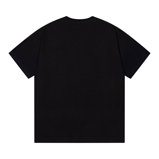 プラダ コピー ポケット ジッパー 半袖 Tシャツ