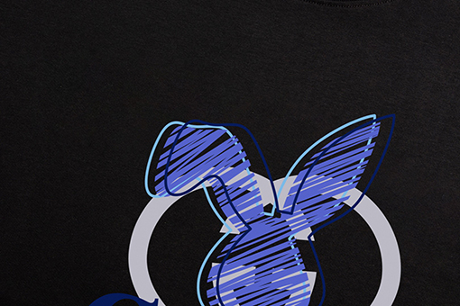 グッチ されていますラウンドネック半袖Tシャツ