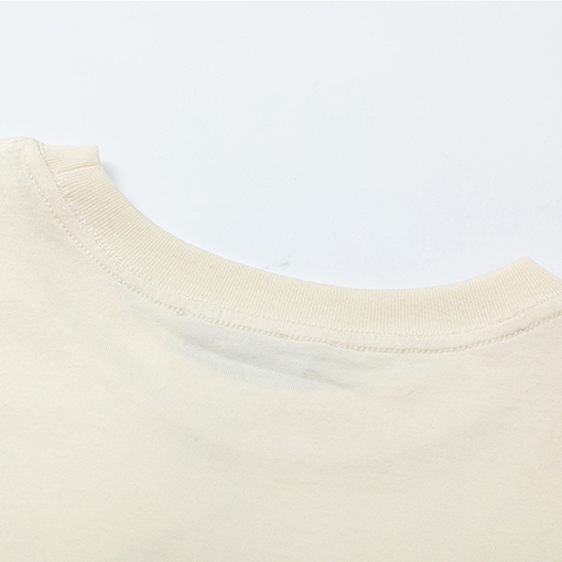 グッチ  ロゴプリント半袖Tシャツ