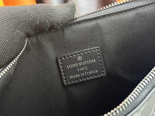 ルイヴィトン  LV Aerogram iPadクラッチバッグ M40504