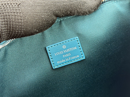 ルイヴィトン  LV Aerogram iPadクラッチバッグ M40504