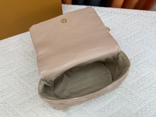 ルイヴィトン   Nicolas Ghesquière GO-14ミディアムハンドバッグ M23689