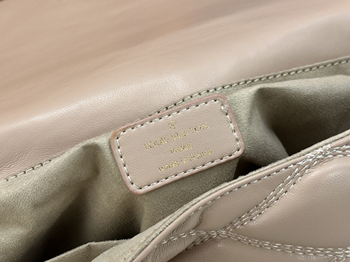 ルイヴィトン   Nicolas Ghesquière GO-14ミディアムハンドバッグ M23689