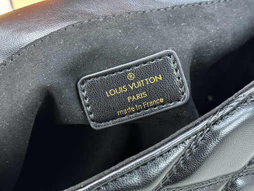 ルイヴィトン   Nicolas Ghesquière GO-14ミディアムハンドバッグ M23689