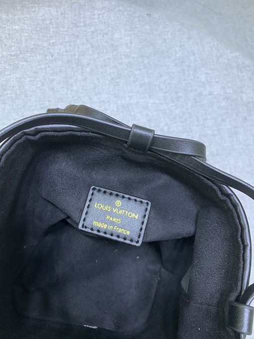 ルイヴィトン   ミニバケツバッグシウマイバッグOn line Onlyハンドバッグ M83227 M82885  M82885
