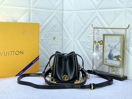 ルイヴィトン   ミニバケツバッグシウマイバッグOn line Onlyハンドバッグ M83227 M82885  M82885