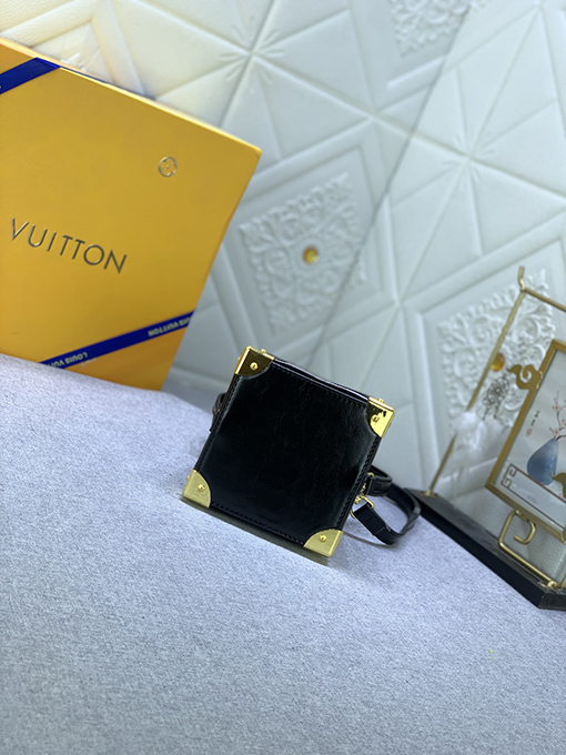 ルイヴィトン   ミニバケツバッグシウマイバッグOn line Onlyハンドバッグ M83227 M82885  M82885