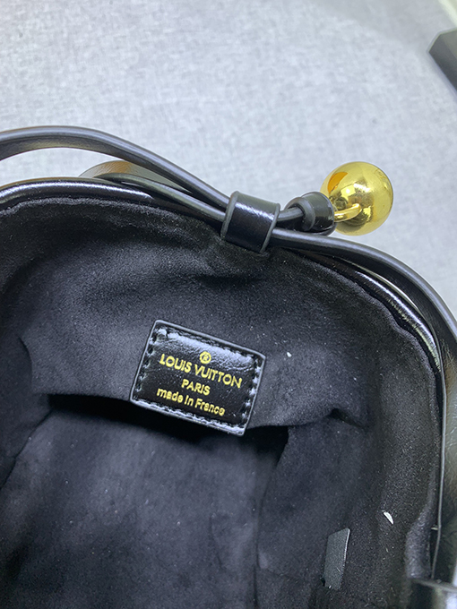 ルイヴィトン   ミニバケツバッグシウマイバッグOn line Onlyハンドバッグ M83227 M82885  M82885