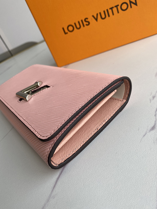 ルイヴィトン 人気のツイスト財布 M61179