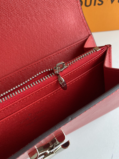 ルイヴィトン 人気のツイスト財布 M61179