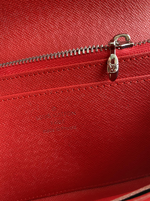 ルイヴィトン 人気のツイスト財布 M61179