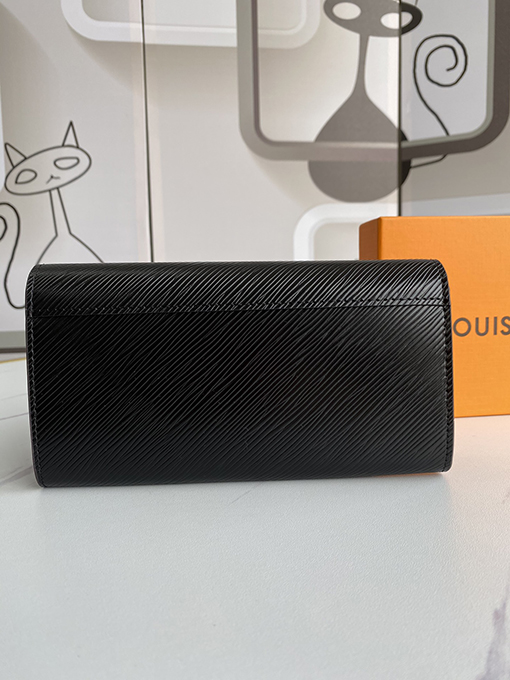 ルイヴィトン 人気のツイスト財布 M61179
