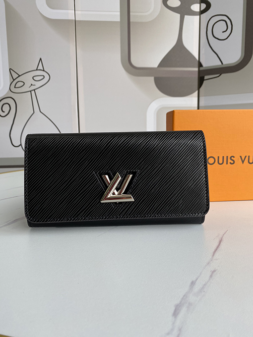 ルイヴィトン 人気のツイスト財布 M61179