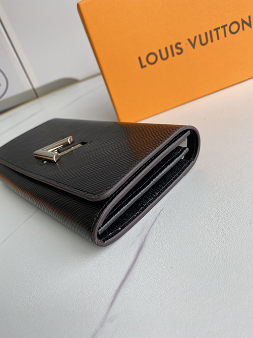ルイヴィトン 人気のツイスト財布 M61179