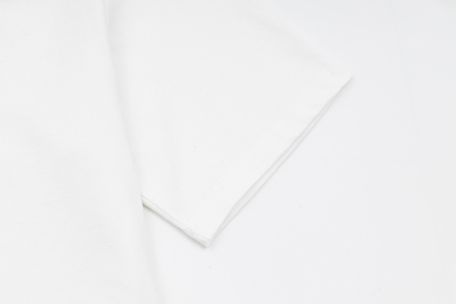 ルイヴィトン エンボス限定半袖Tシャツ