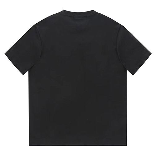 グッチ  アルファベット半袖Tシャツ
