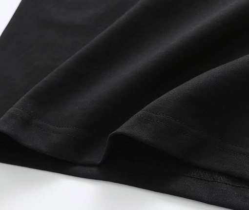 グッチ  アルファベット半袖Tシャツ