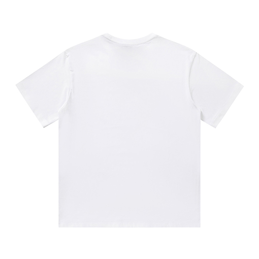 グッチ  子羊プリント半袖Tシャツ