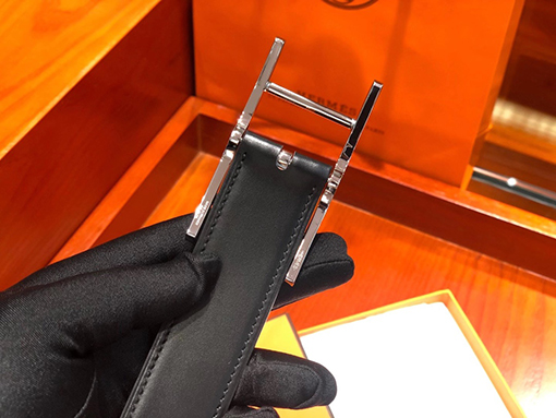 エルメスコピー 新しいベルトバックル両面ベルト