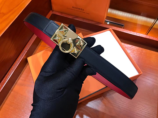 エルメス 新しいベルトバックルファッションベルト