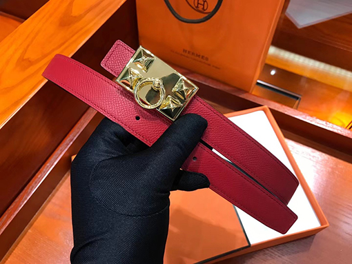 エルメス 新しいベルトバックルファッションベルト
