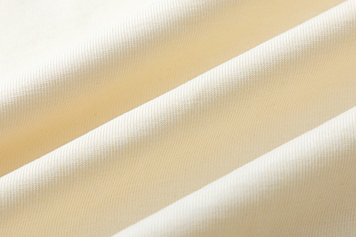 グッチ X バレンシアガ 純綿立体凸ゴムニット技術ロゴ半袖Tシャツ
