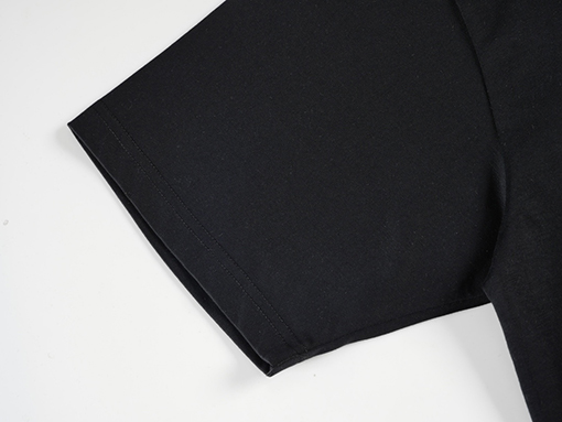 バレンシアガ 新しいロサンゼルス1968半袖Tシャツ