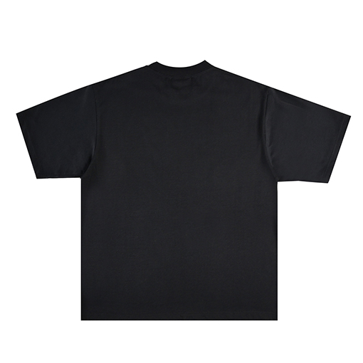 バレンシアガ ぼかしコーラプリント半袖Tシャツ