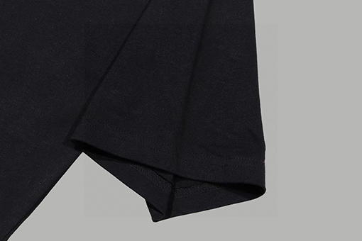 バレンシアガ   ショーモデルの新しい半袖Tシャツ