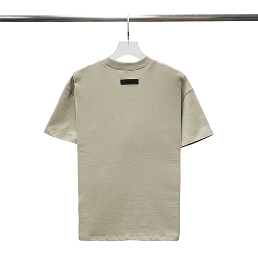 フィアオブゴッド  コットンゆったり半袖Tシャツ
