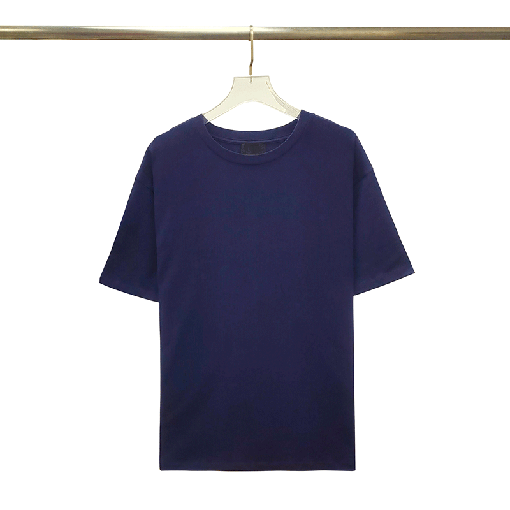 フィアオブゴッド  コットンプラッシュ7文字プリント半袖Tシャツ