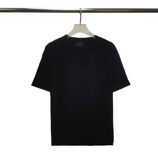 フィアオブゴッド  コットンプラッシュ7文字プリント半袖Tシャツ